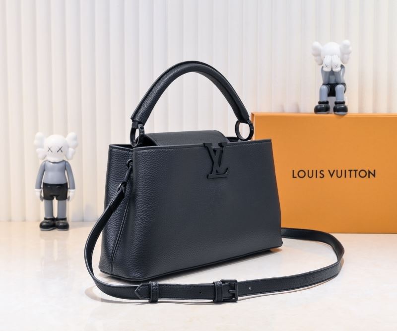 LV Top Handle Bags